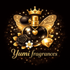 Yumi Perfume Shop - Home